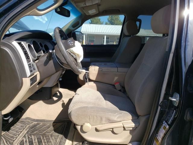 2007 Toyota Tundra Double Cab SR5