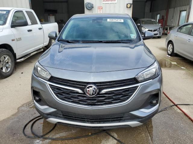 2020 Buick Encore GX Preferred