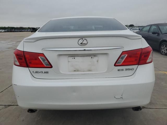 2009 Lexus ES 350