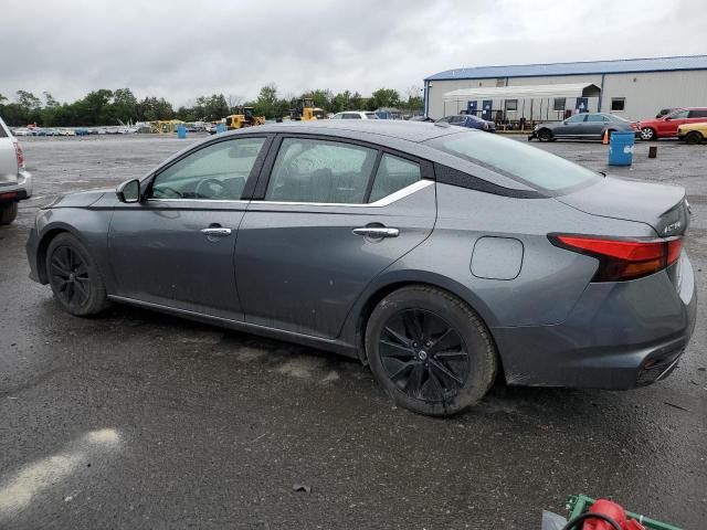 2019 Nissan Altima SL