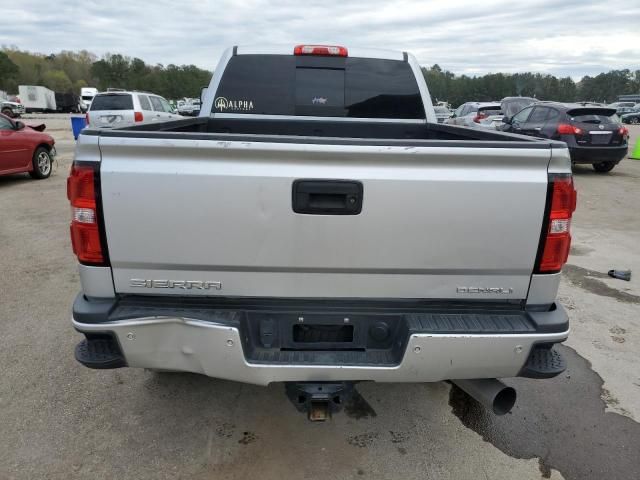 2019 GMC Sierra K2500 Denali