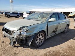 Toyota salvage cars for sale: 2005 Toyota Avalon XL