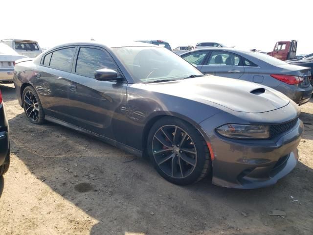 2015 Dodge Charger R/T Scat Pack