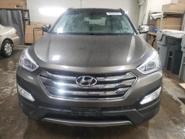 2014 Hyundai Santa FE Sport