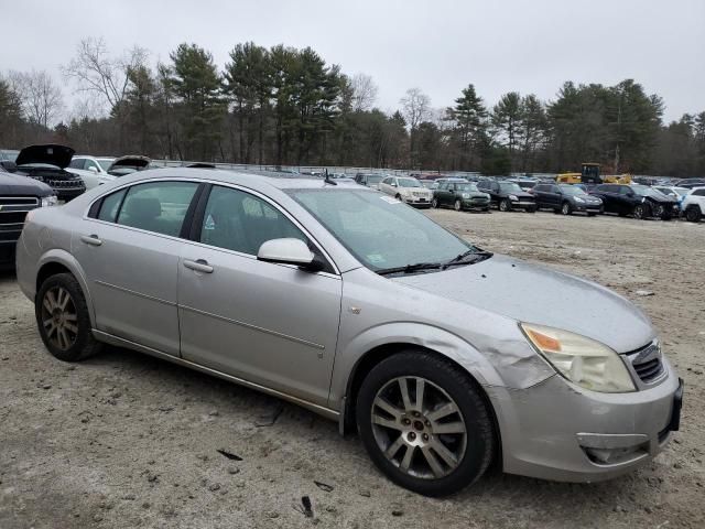 2007 Saturn Aura XE