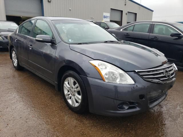 2010 Nissan Altima Base