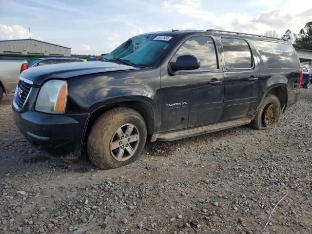 2011 GMC Yukon XL C1500 SLE