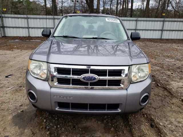 2008 Ford Escape XLS