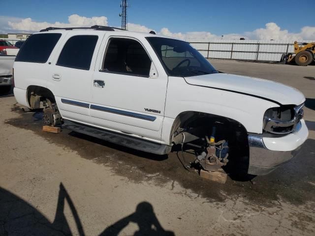 2004 GMC Yukon