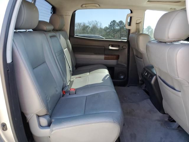 2011 Toyota Tundra Crewmax Limited