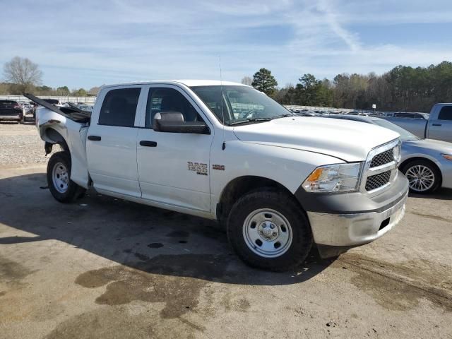 2023 Dodge RAM 1500 Classic SSV