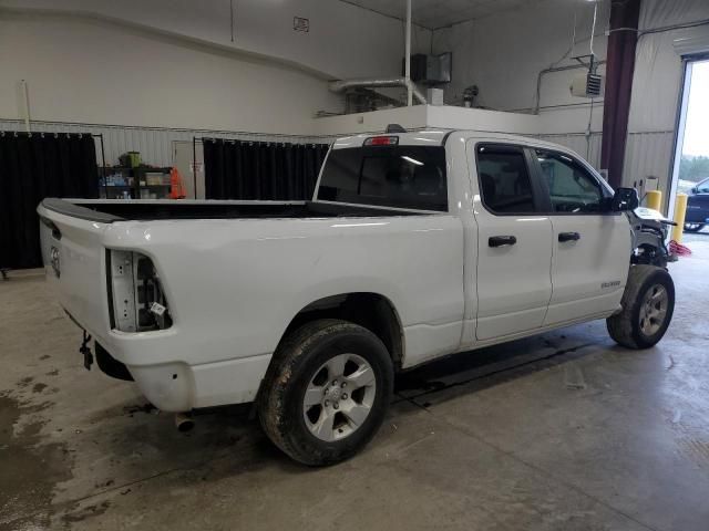 2022 Dodge RAM 1500 Tradesman