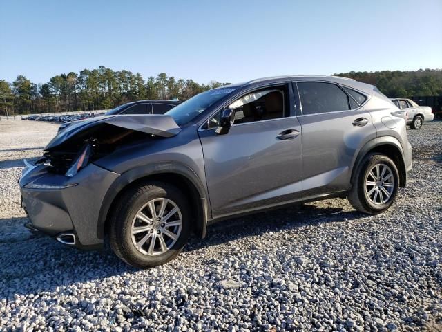 2017 Lexus NX 200T Base