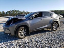 2017 Lexus NX 200T Base en venta en Ellenwood, GA