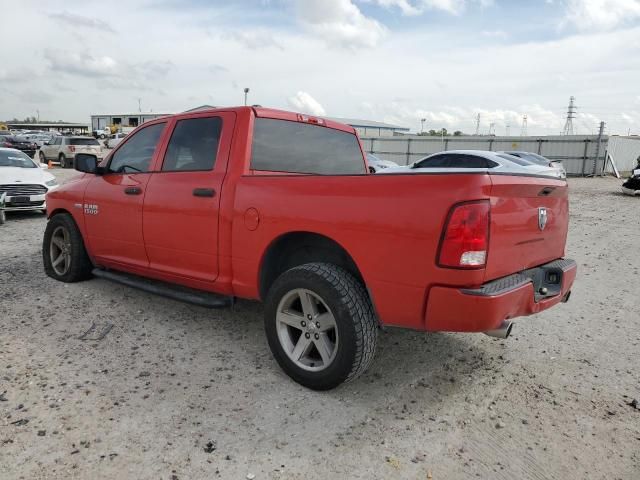 2014 Dodge RAM 1500 ST