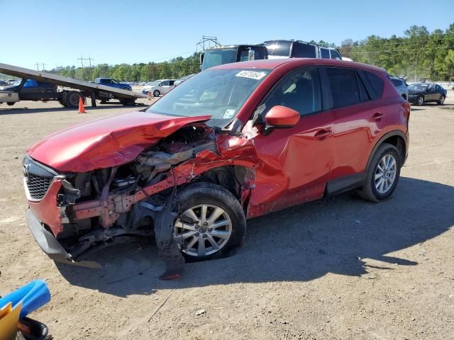 2014 Mazda CX-5 Touring