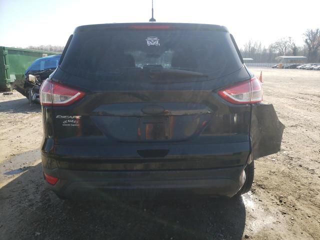 2013 Ford Escape S