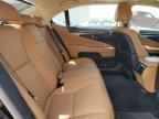 2013 Lexus LS 460L