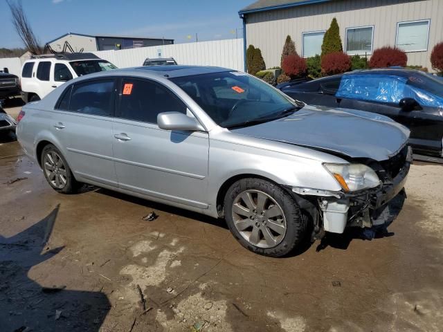 2007 Toyota Avalon XL