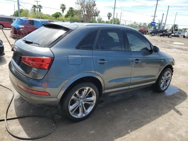 2018 Audi Q3 Premium