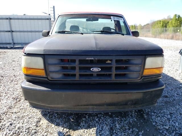 1996 Ford F150