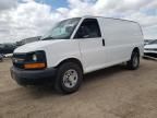 2015 Chevrolet Express G2500