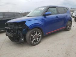 Salvage cars for sale at Lebanon, TN auction: 2020 KIA Soul GT Line