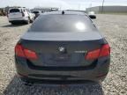 2013 BMW 528 I