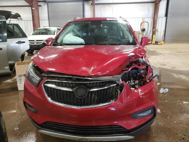 2019 Buick Encore Sport Touring