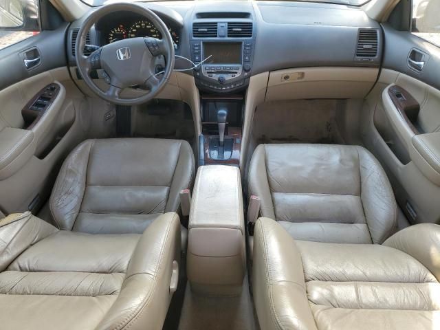 2006 Honda Accord EX