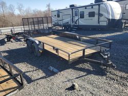 2023 Tric Boat Trailer en venta en Gastonia, NC