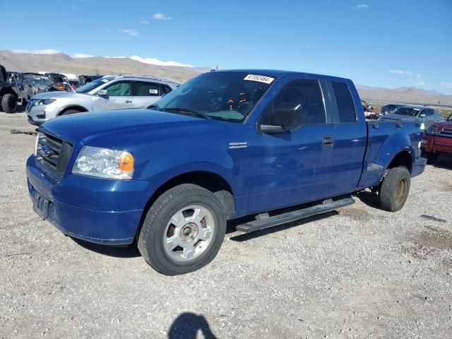 2007 Ford F150