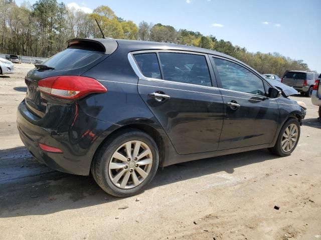 2014 KIA Forte EX