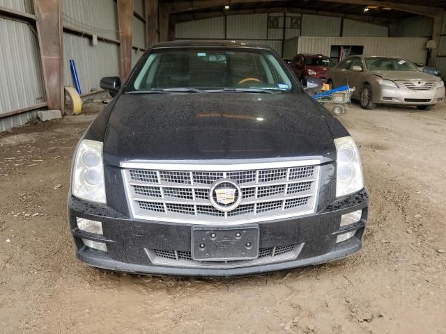 2011 Cadillac STS Luxury