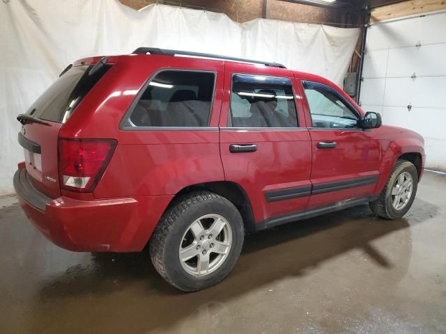 2005 Jeep Grand Cherokee Laredo