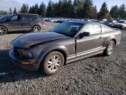 2007 Ford Mustang for sale in Graham, WA