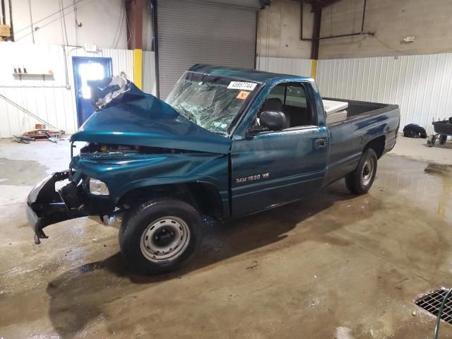 1999 Dodge RAM 1500