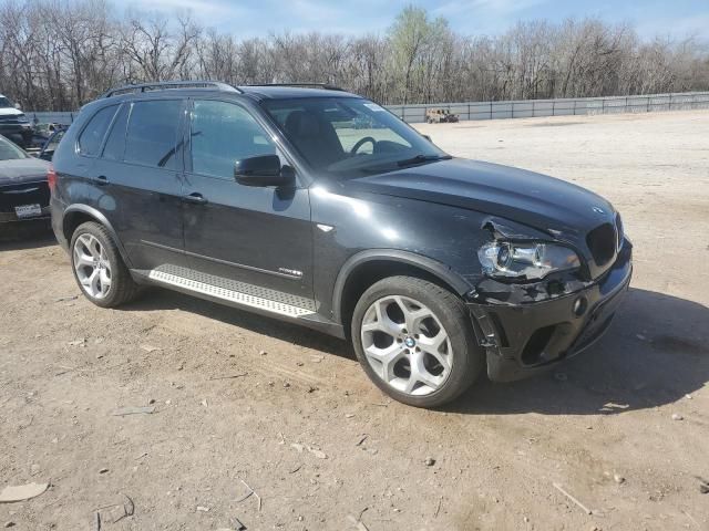 2013 BMW X5 XDRIVE35I