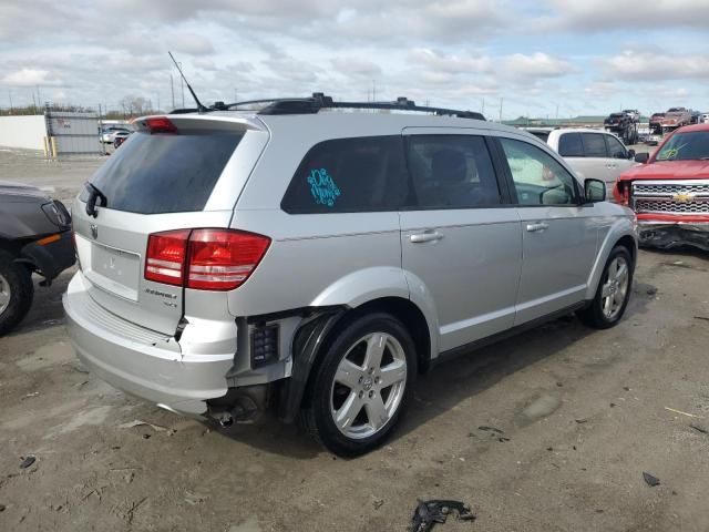 2010 Dodge Journey SXT