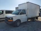 2017 Chevrolet Express G3500