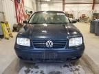 2002 Volkswagen Jetta GLX