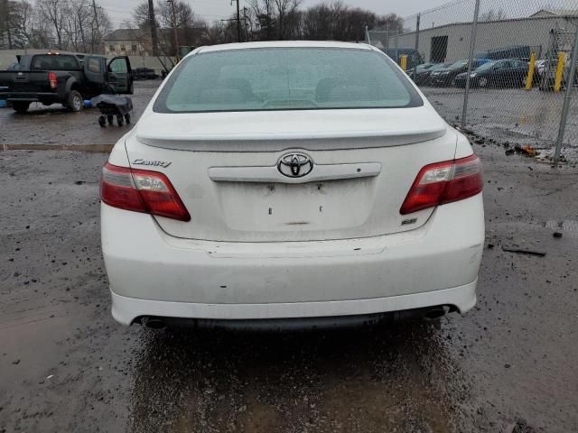 2007 Toyota Camry LE