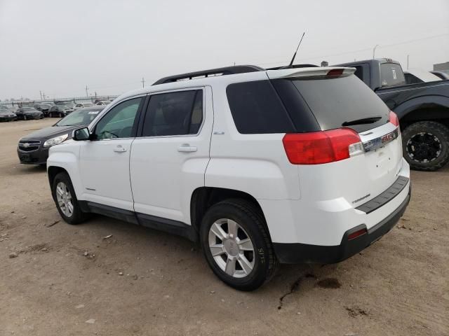 2012 GMC Terrain SLE