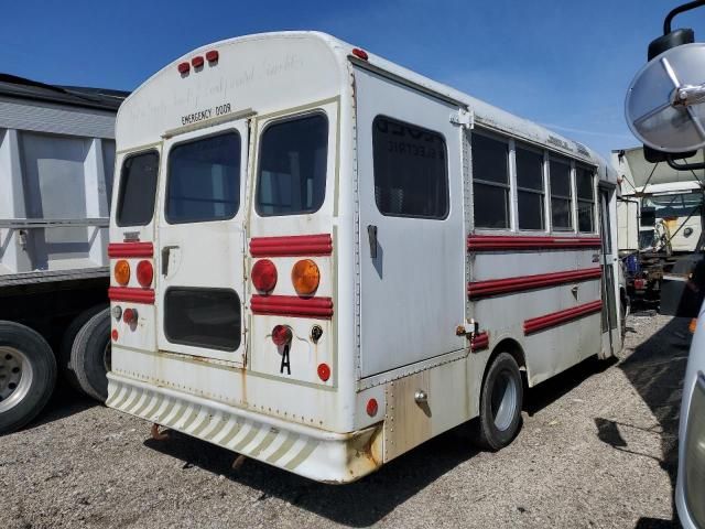 2008 Chevrolet Express G3500