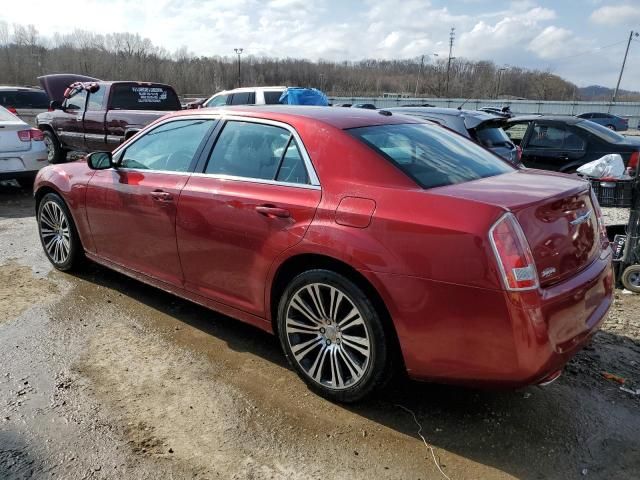 2014 Chrysler 300 S