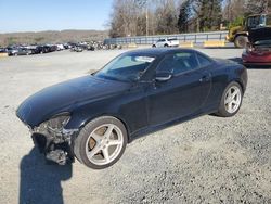 2002 Lexus SC 430 for sale in Concord, NC