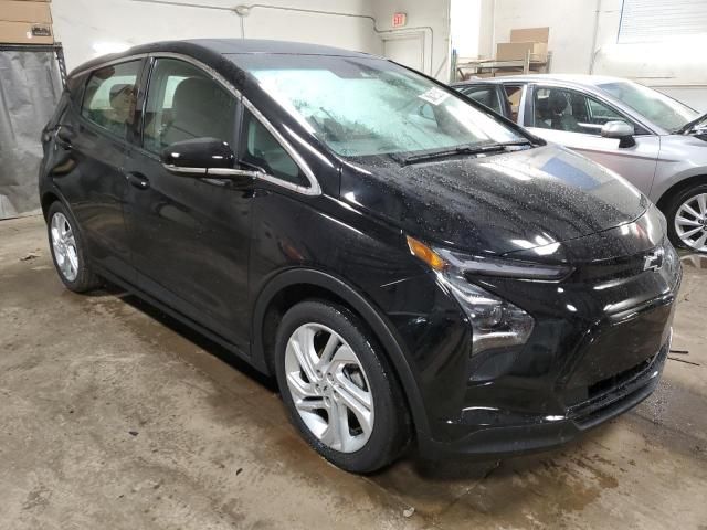 2023 Chevrolet Bolt EV 1LT