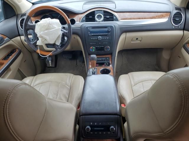 2009 Buick Enclave CXL