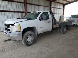 Camiones que se venden hoy en subasta: 2011 Chevrolet Silverado K3500