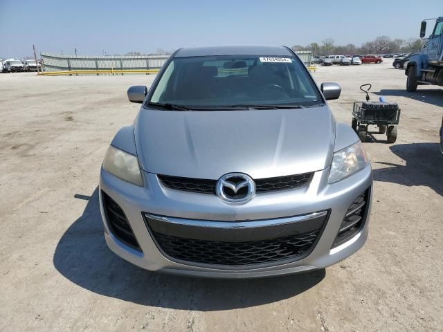 2011 Mazda CX-7